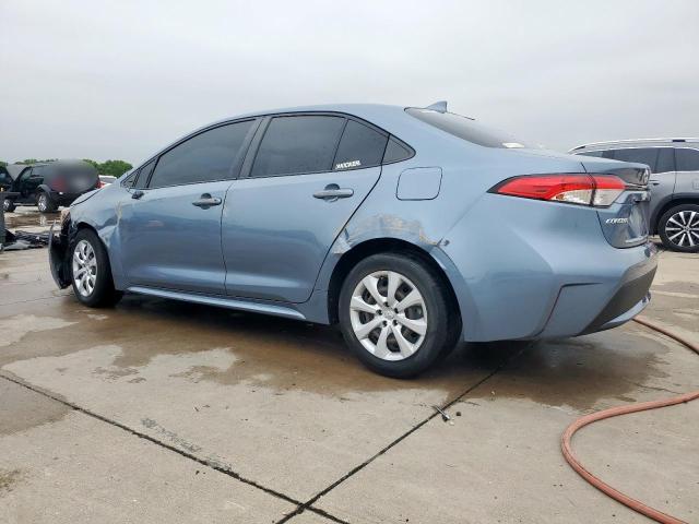 Vin: jtdepmae9nj198078, lot: 58510275, toyota corolla le 20222