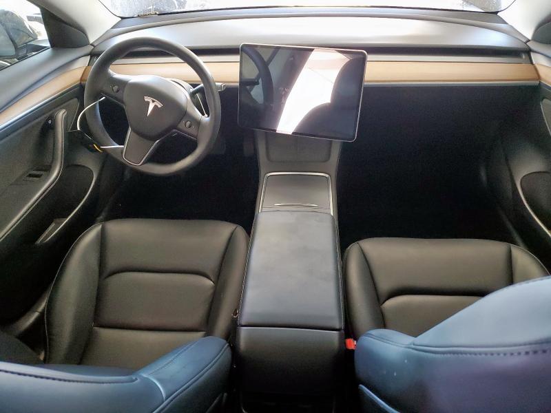 2023 TESLA MODEL 3 - 5YJ3E1EA7PF653474