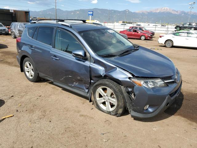 Vin: jtmrfrev6d5021054, lot: 60724485, toyota rav4 xle 20134