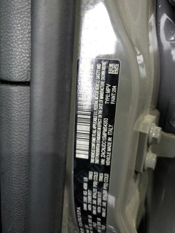 2021 JEEP RENEGADE T ZACNJDC15MPM54353