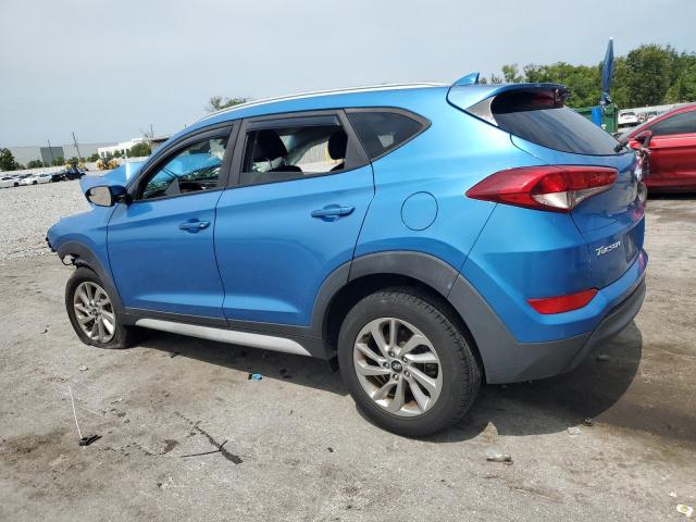Vin: km8j33a40ju619377, lot: 59172535, hyundai tucson sel 20182