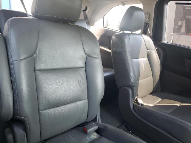 2016 HONDA ODYSSEY SE 5FNRL5H30GB123805