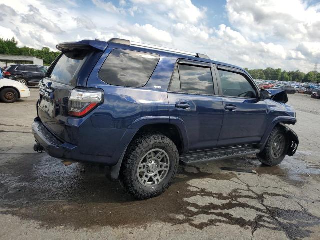 Vin: jtebu5jr1k5690513, lot: 60757465, toyota 4runner sr5/sr5 premium 20193