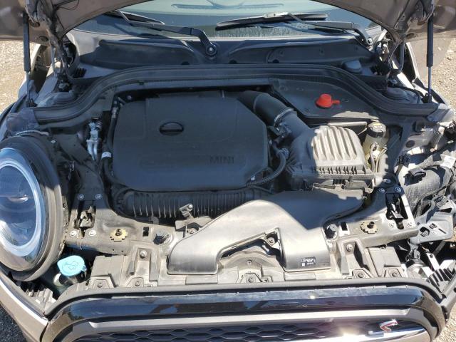 2022 MINI COOPER S WMW53DK03N2R24068