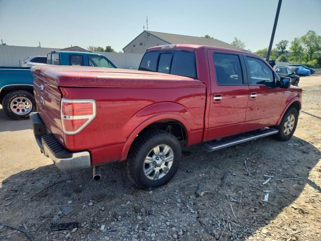 Vin: 1ftfw1ev8afd41860, lot: 61494945, ford f-150 supercrew 20103