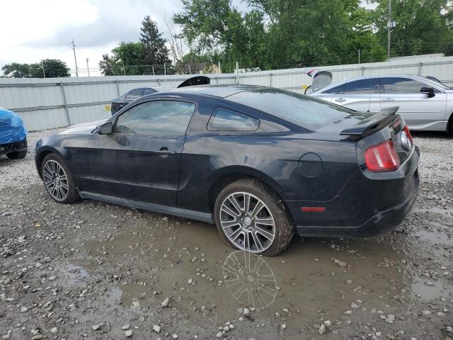 Vin: 1zvbp8an3a5105369, lot: 62368075, ford all models 20102
