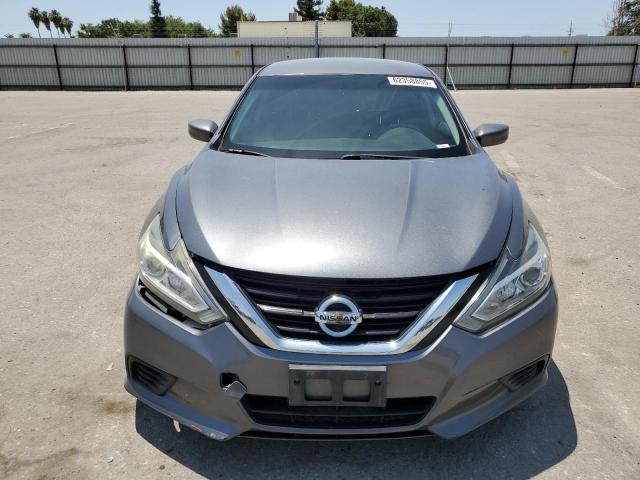 2018 NISSAN ALTIMA 2.5 - 1N4AL3AP3JC291592