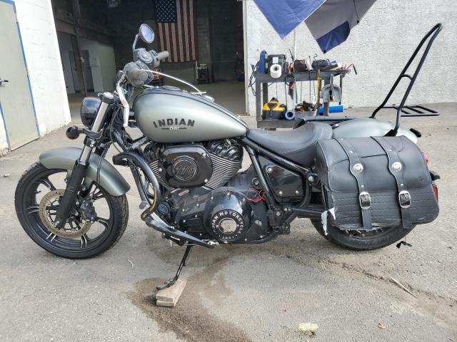 2022 INDIAN MOTORCYCLE CO. CHIEF DARK #3311515231