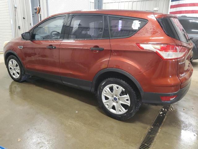 2015 FORD ESCAPE S 1FMCU0F77FUA78021