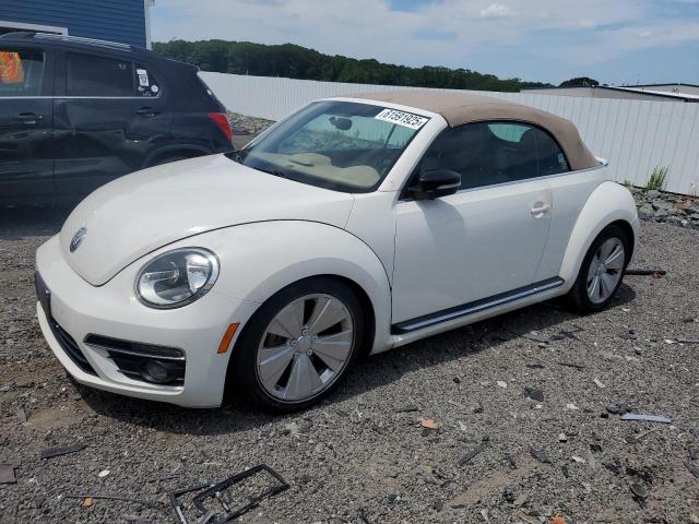 Vin: 3vw7t7at9dm828037, lot: 61591925, volkswagen beetle turbo 2013 img_1