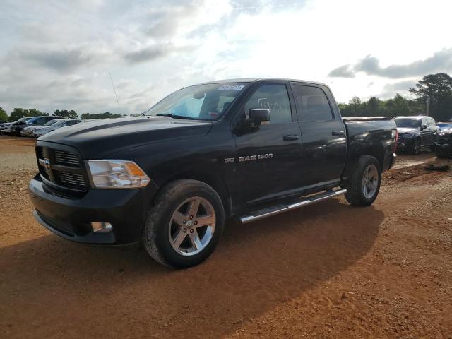 Vin: 1c6rd7mt3cs168160, lot: 60126055, dodge ram 1500 sport 2012 img_1