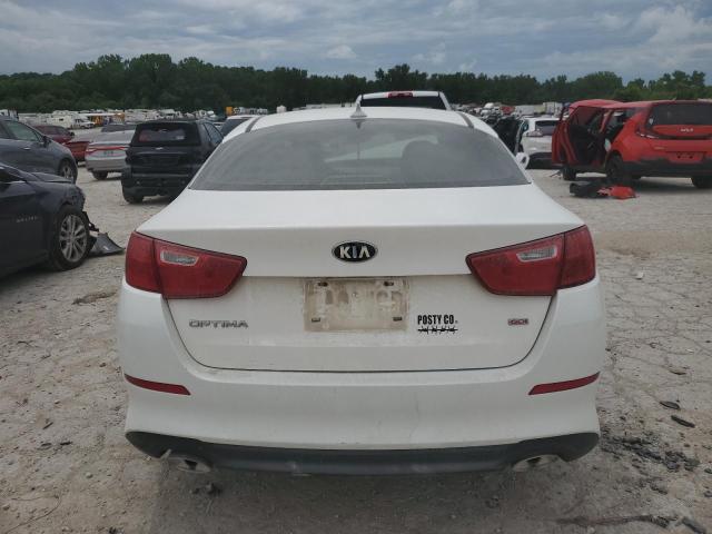 2015 KIA OPTIMA LX KNAGM4A75F5642793