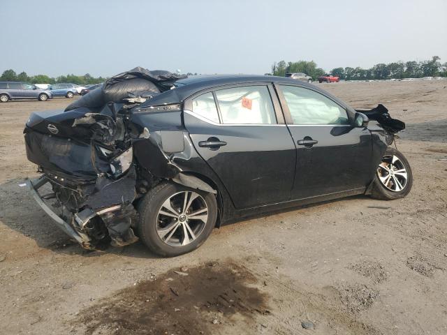 Vin: 3n1ab8cvxly225527, lot: 61722795, nissan sentra sv 20203