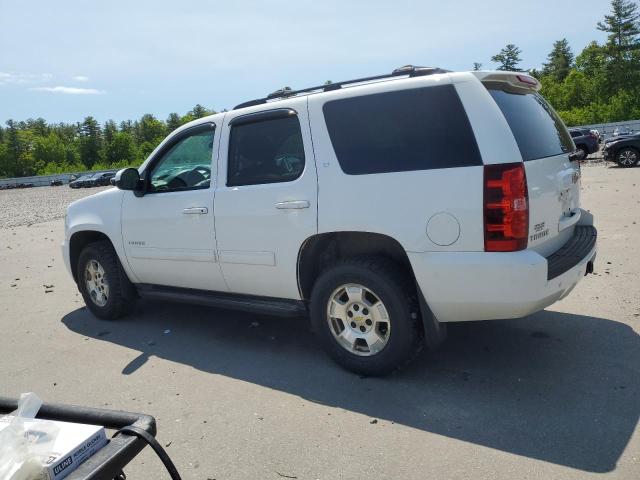 2012 CHEVROLET TAHOE K150 - 1GNSKBE05CR124473