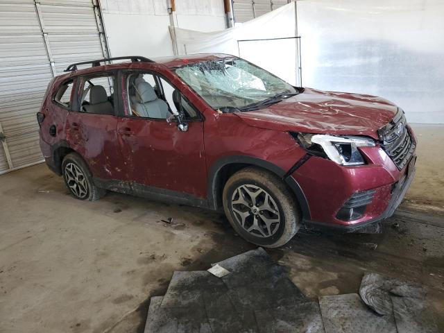 Vin: jf2skaec7ph501492, lot: 59079455, subaru forester premium 20234