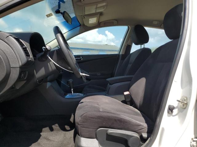 2012 NISSAN ALTIMA BAS - 1N4AL2AP4CC237280