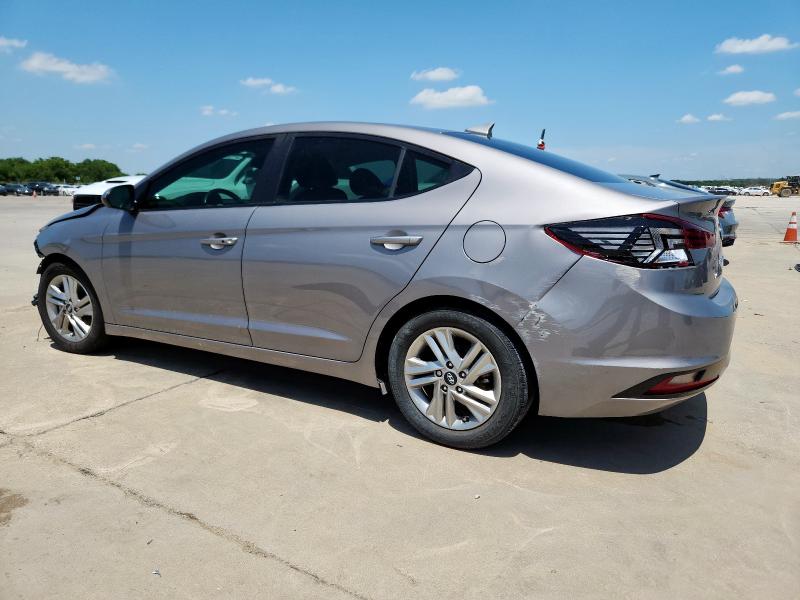 Vin: kmhd84lf0lu943077, lot: 61081465, hyundai elantra sel 20202