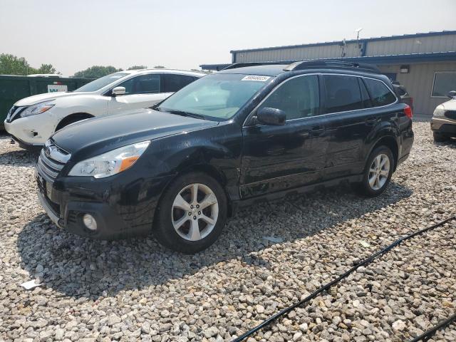 SUBARU OUTBACK 2.