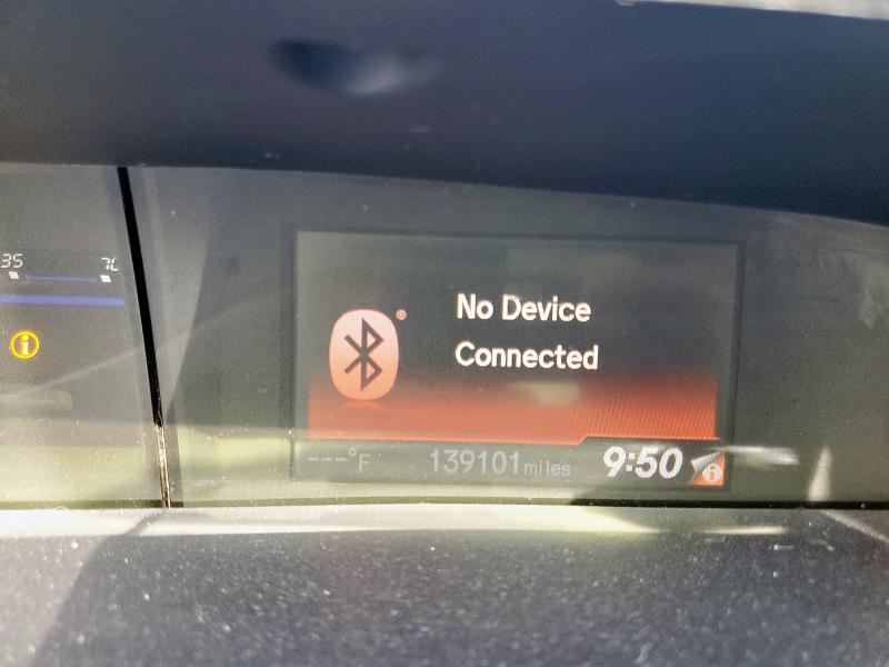 2015 HONDA CIVIC LX - 2HGFG3B50FH525064