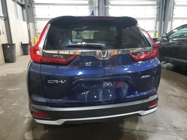 2020 HONDA CR-V EXL 2HKRW2H81LH634324