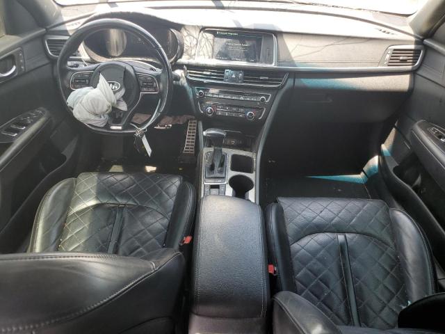 2016 KIA OPTIMA SXL 5XXGV4L22GG073190