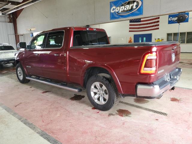 Vin: 1c6srfrtxkn795179, lot: 59660585, ram 1500 laramie 20192