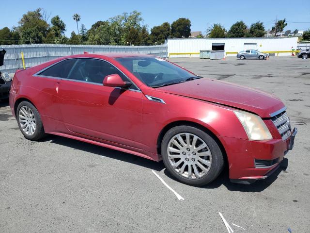 Vin: 1g6dc1ed4b0136793, lot: 62736385, cadillac cts 20114