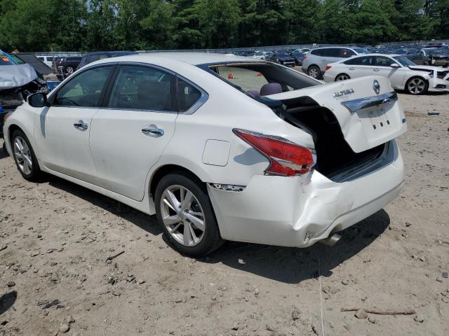 Vin: 1n4al3ap9ec152377, lot: 61608345, nissan altima 2.5 20142