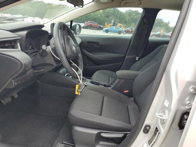 2024 TOYOTA COROLLA LE 5YFB4MDE4RP113060