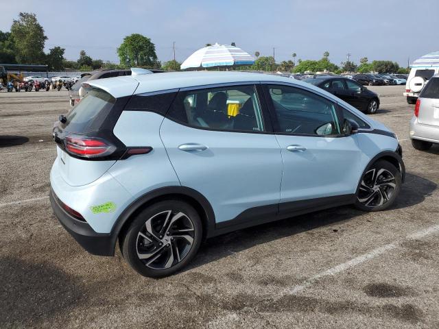 Vin: 1g1fx6s04p4122510, lot: 60584705, chevrolet bolt 2lt 20233