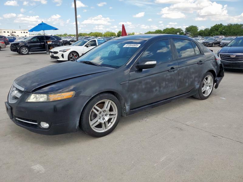 ACURA TL