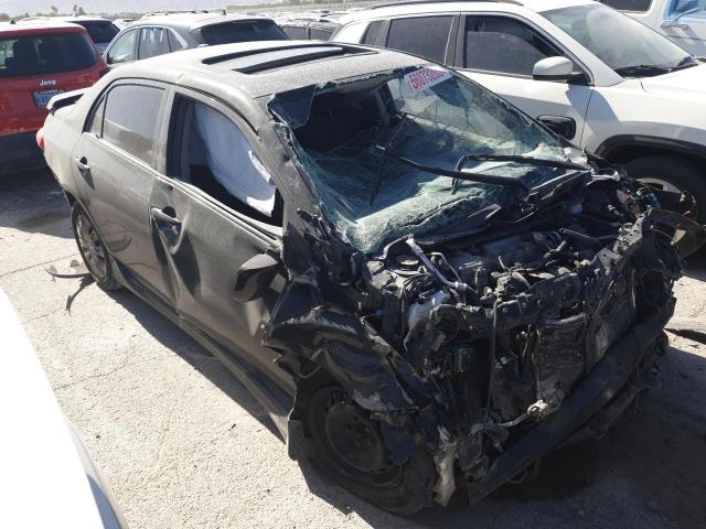 Vin: 2t1bu4ee9bc576932, lot: 56073205, toyota corolla base 20114