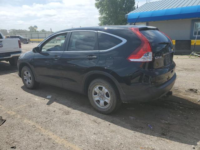 Vin: 2hkrm4h33dh600165, lot: 60937885, honda crv lx 20132