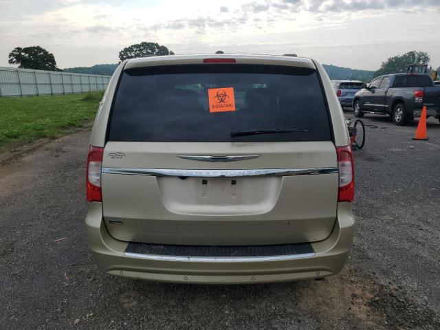 2012 CHRYSLER TOWN & COU - 2C4RC1BG7CR157646
