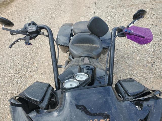 2013 HARLEY-DAVIDSON FLTRX ROAD 1HD1KHM17DB611023