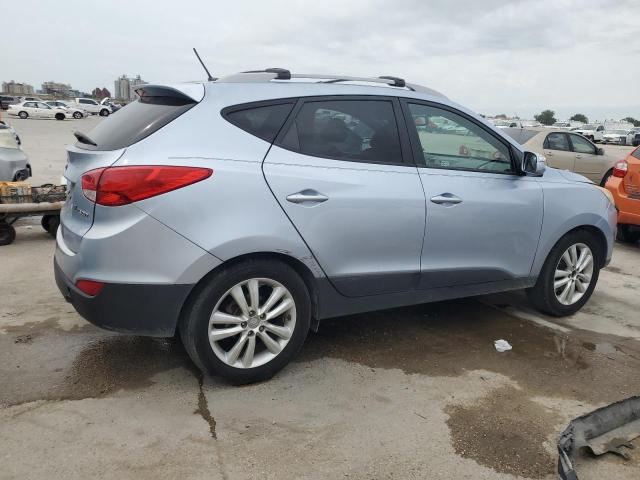 Vin: km8ju3ac5cu457978, lot: 62340425, hyundai tucson gls 20123