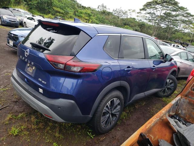 Vin: 5n1bt3bb7pc814120, lot: 60175525, nissan rogue sv 20233