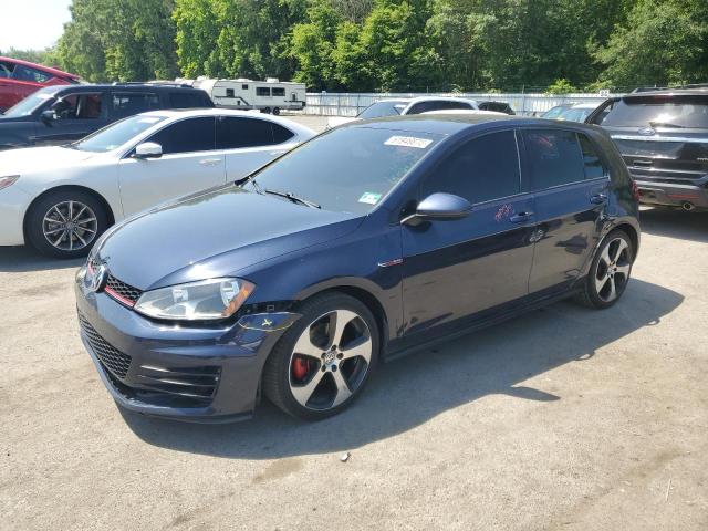 2016 VOLKSWAGEN GTI S/SE 3VW4T7AU4GM022431