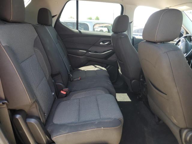 2019 CHEVROLET TRAVERSE L - 1GNERFKW6KJ280978