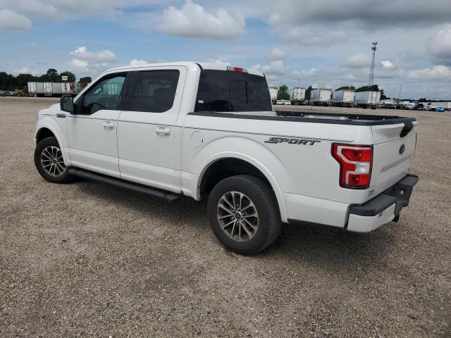 Vin: 1ftew1cpxkfa75369, lot: 61735505, ford f-150 supercrew 20192