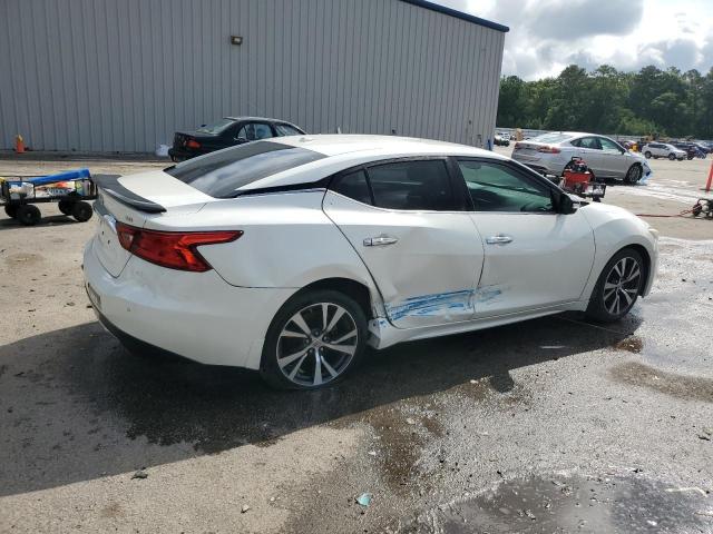 Vin: 1n4aa6ap1hc413559, lot: 58808315, nissan maxima 3.5s 20173