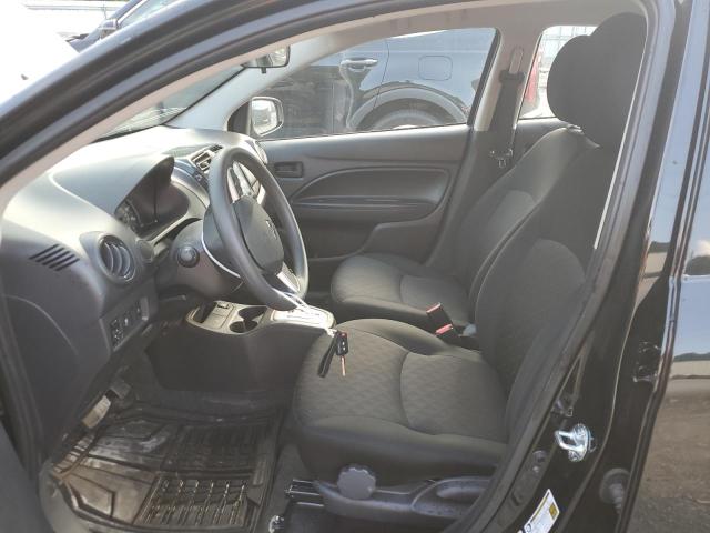 2024 MITSUBISHI MIRAGE ES ML32AUHJ2RH023212