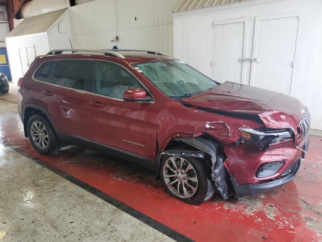 Vin: 1c4pjmlb9kd186360, lot: 60700195, jeep grand cher latitude plus 20194