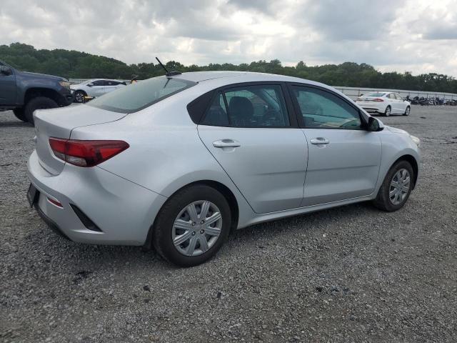 Vin: 3kpa24ad0pe556768, lot: 55556195, kia rio lx 20233