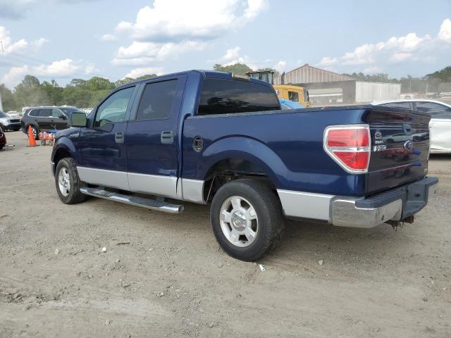 Vin: 1ftfw1cv8afb44965, lot: 59500015, ford f-150 supercrew 20102
