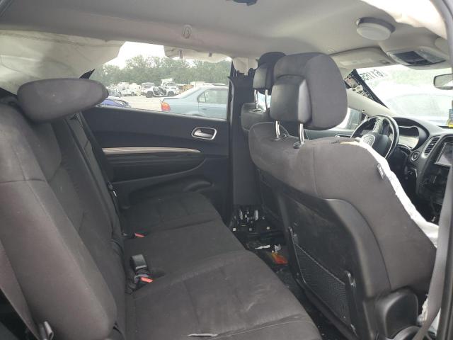 2020 DODGE DURANGO SS 1C4SDJFT3LC432010