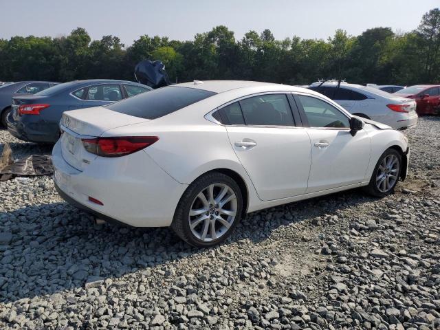 Vin: jm1gj1v53g1418045, lot: 59413765, mazda 6 touring 20163