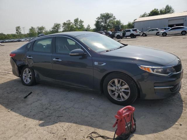 2016 KIA OPTIMA KNAGT4L3XG5072479