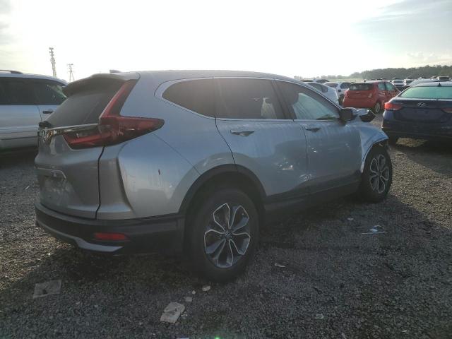 2022 HONDA CR-V EX 5J6RW1H57NA005672