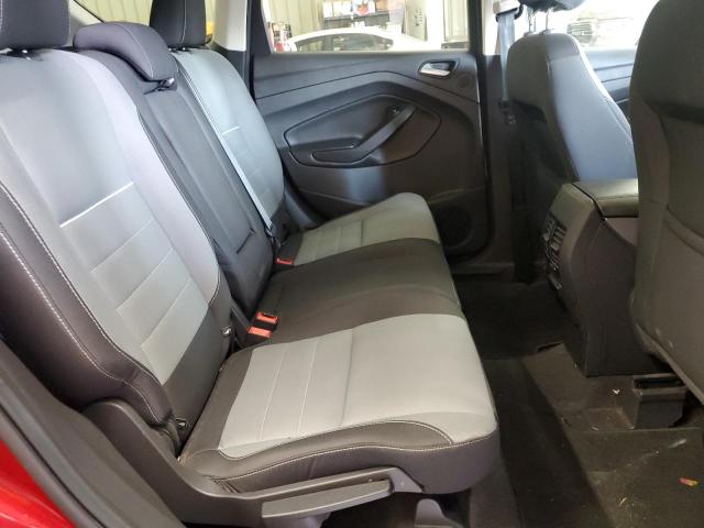 2014 FORD ESCAPE SE - 1FMCU0GX6EUA57481